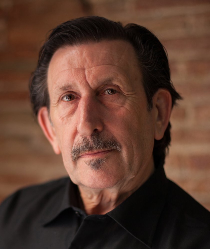 Jim Arnold