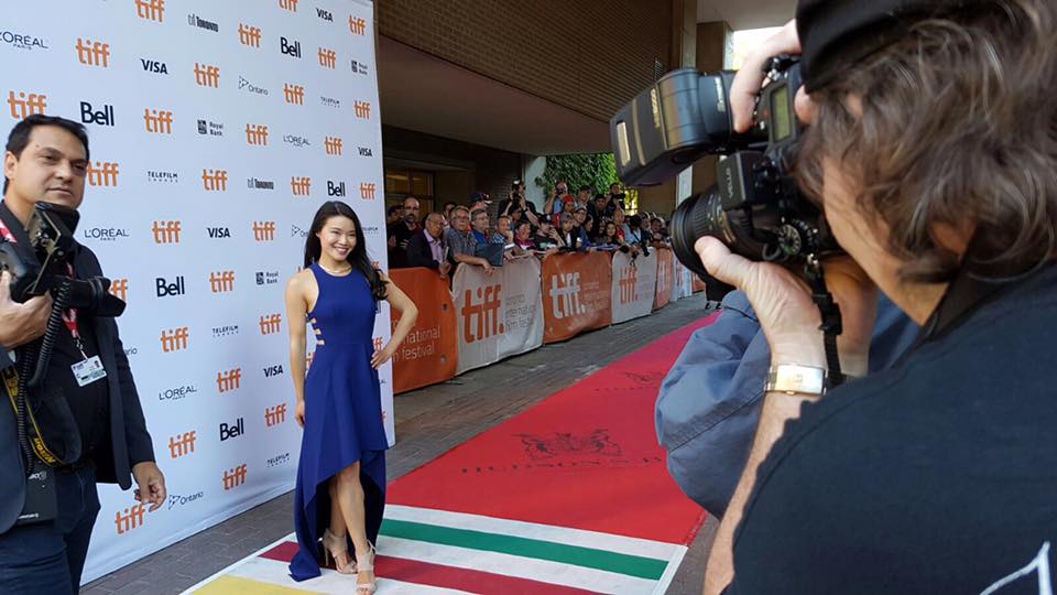 Caroline Chan