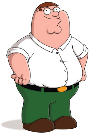 Peter Griffin