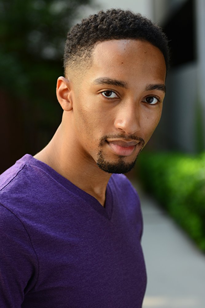Pierre T. Curry