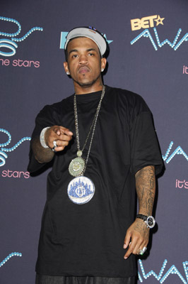 Lloyd Banks