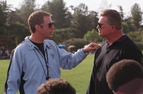 Mike Ditka