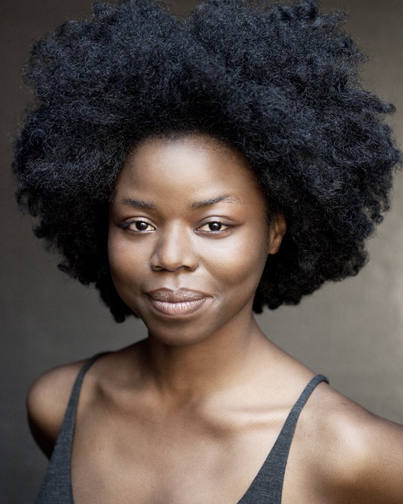 Emmanuella Cole