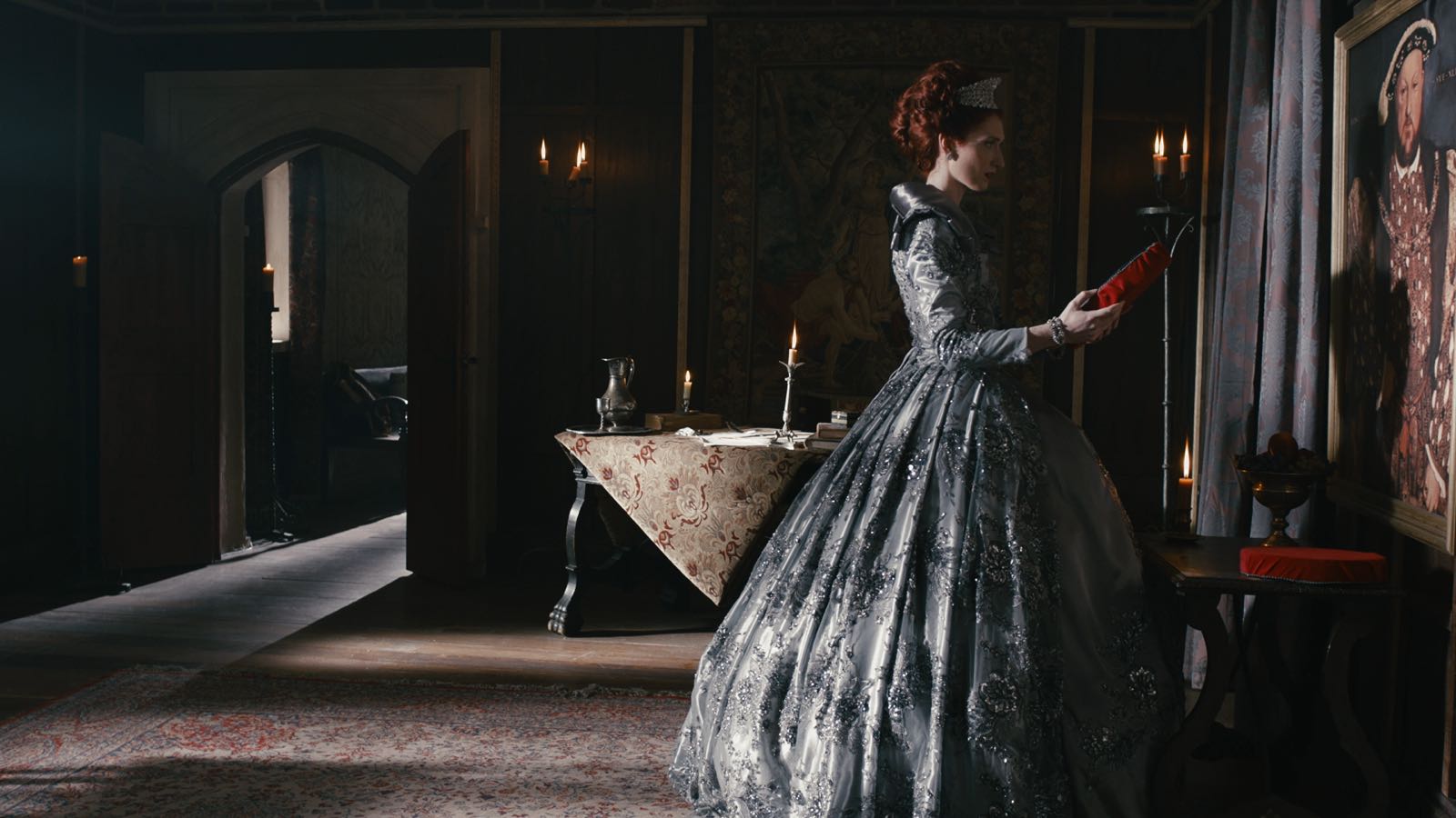 Elizabeth I