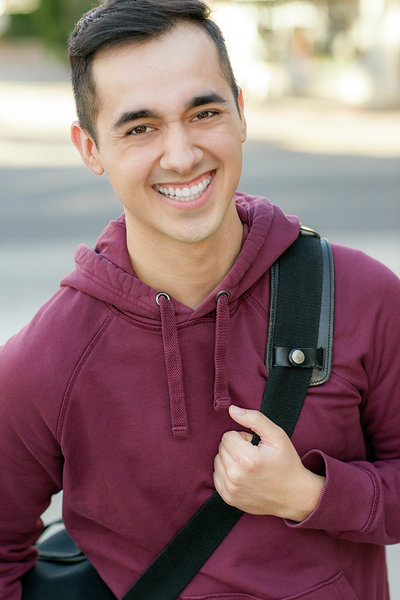 Daniel Merino