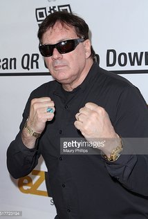 Frank Dux