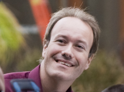 Frank Arend