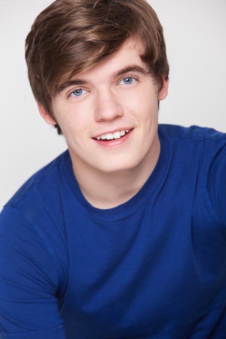 Grayson Hunter Goss