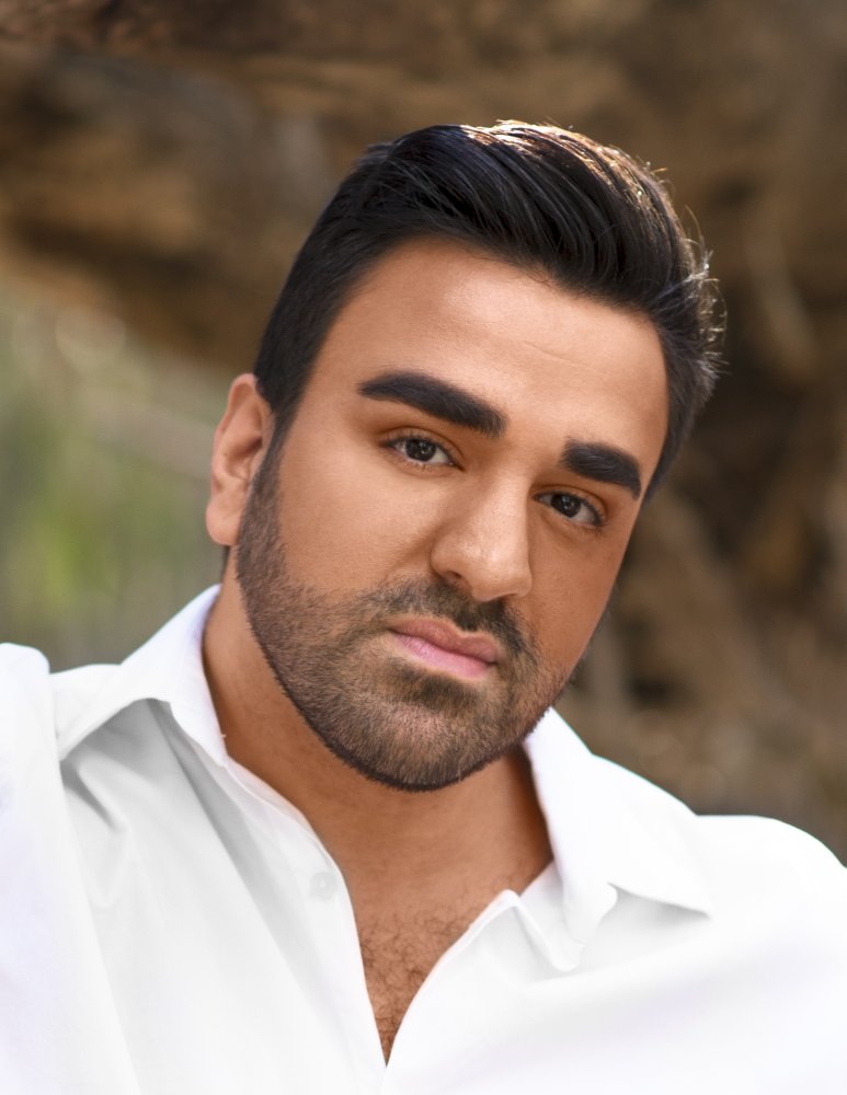 Jacob Kosarian