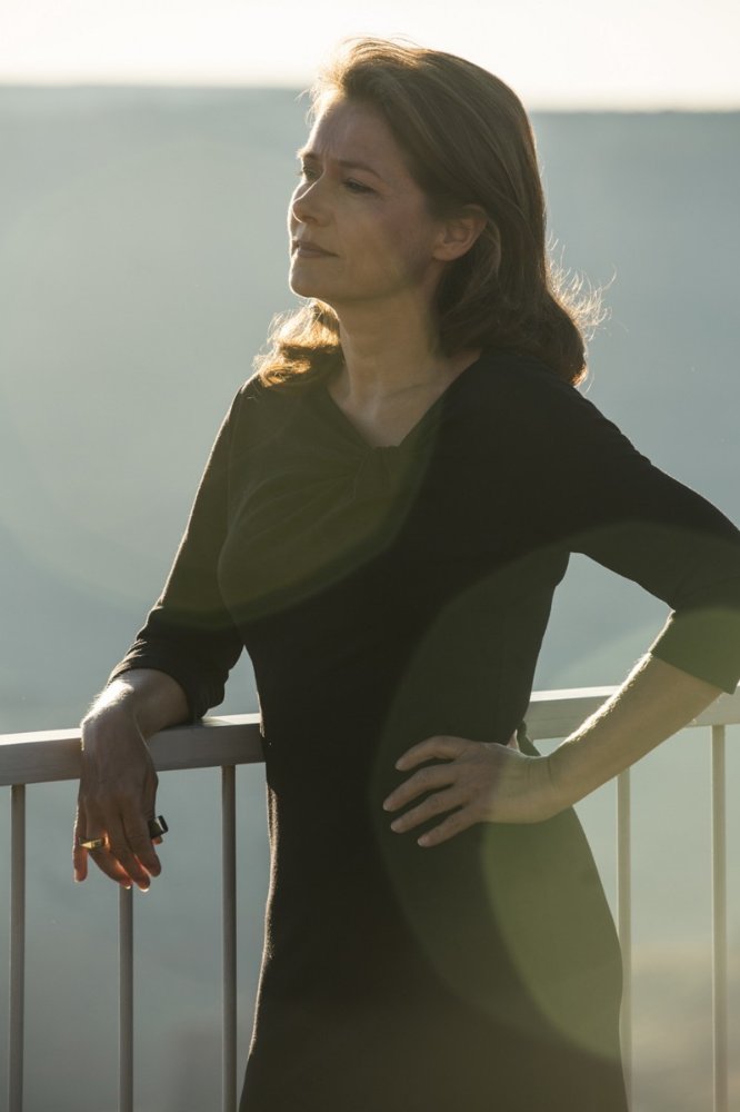 Sidse Babett Knudsen
