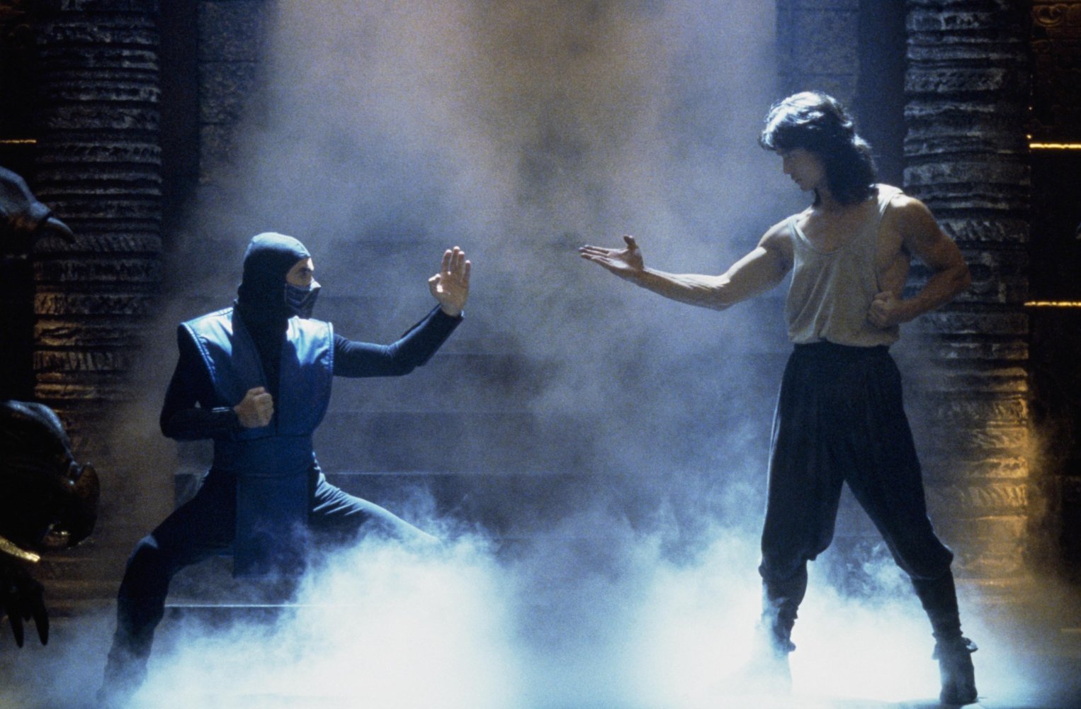 Liu Kang