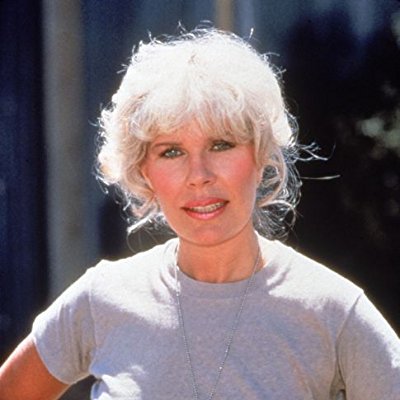Maj. Margaret 'Hot Lips' Houlihan