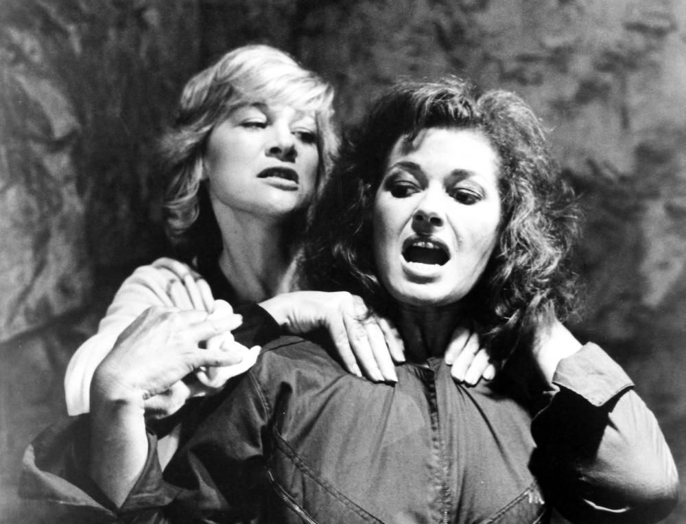 Stephanie Beacham