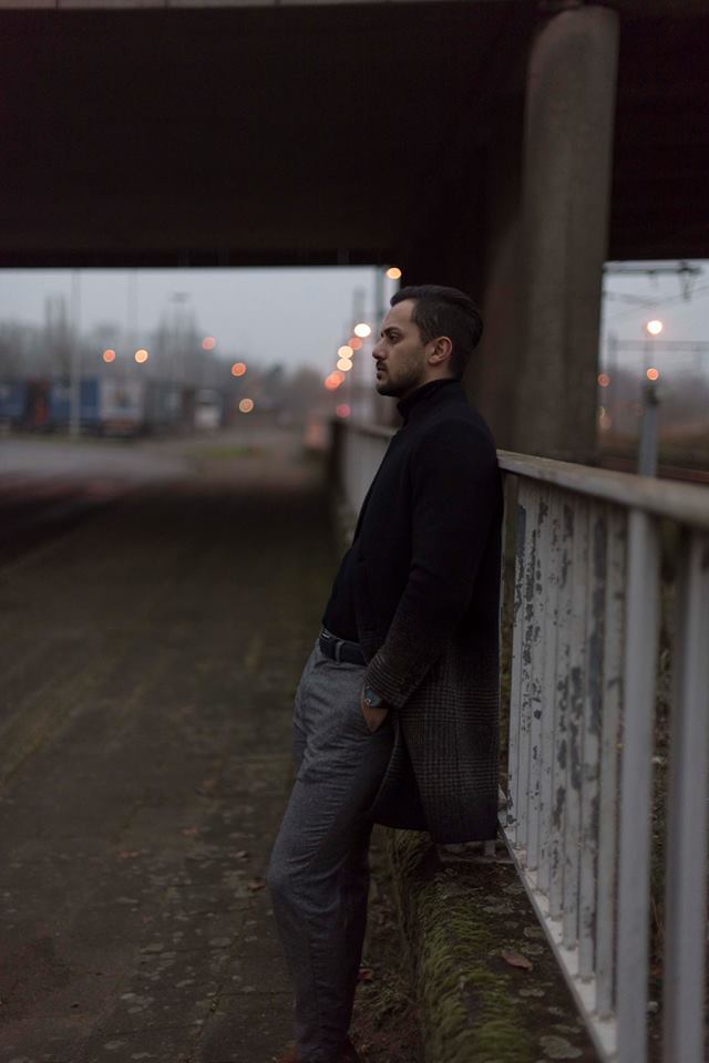 Bond Mgebrishvili