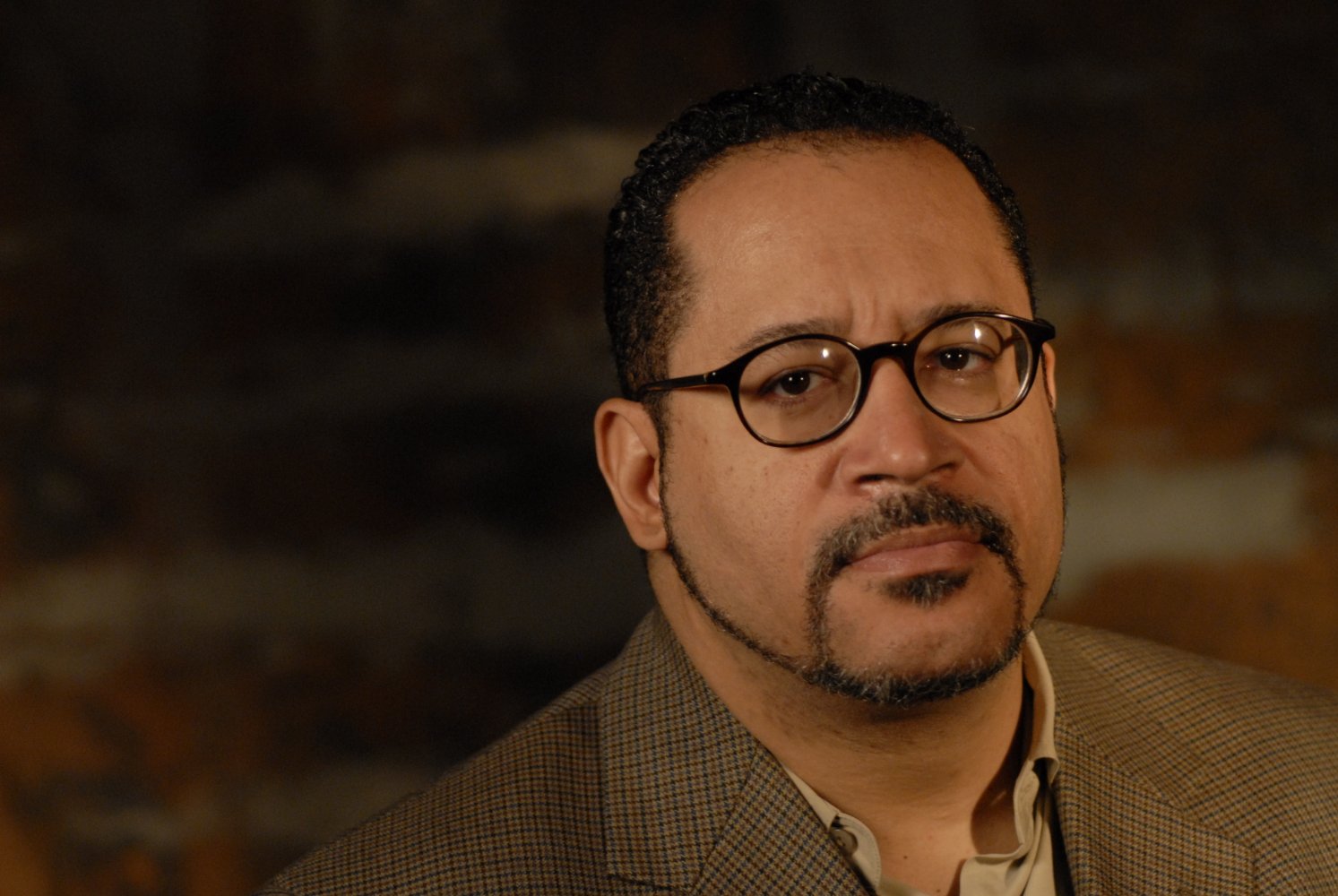 Michael Eric Dyson
