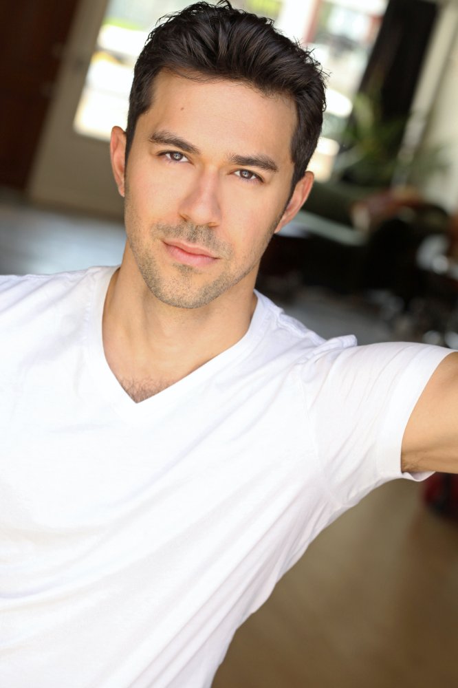 Alex Best
