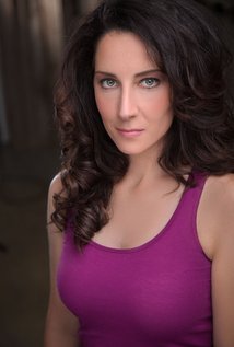 Amanda Marcheschi