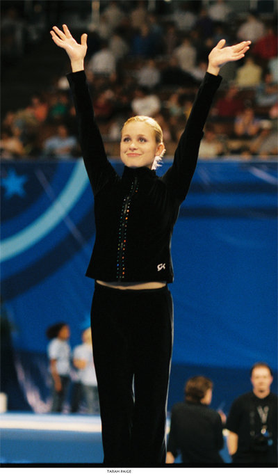 Tricia Skilken