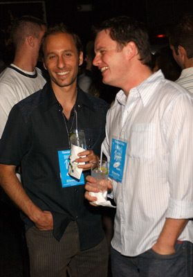 Darren Stein