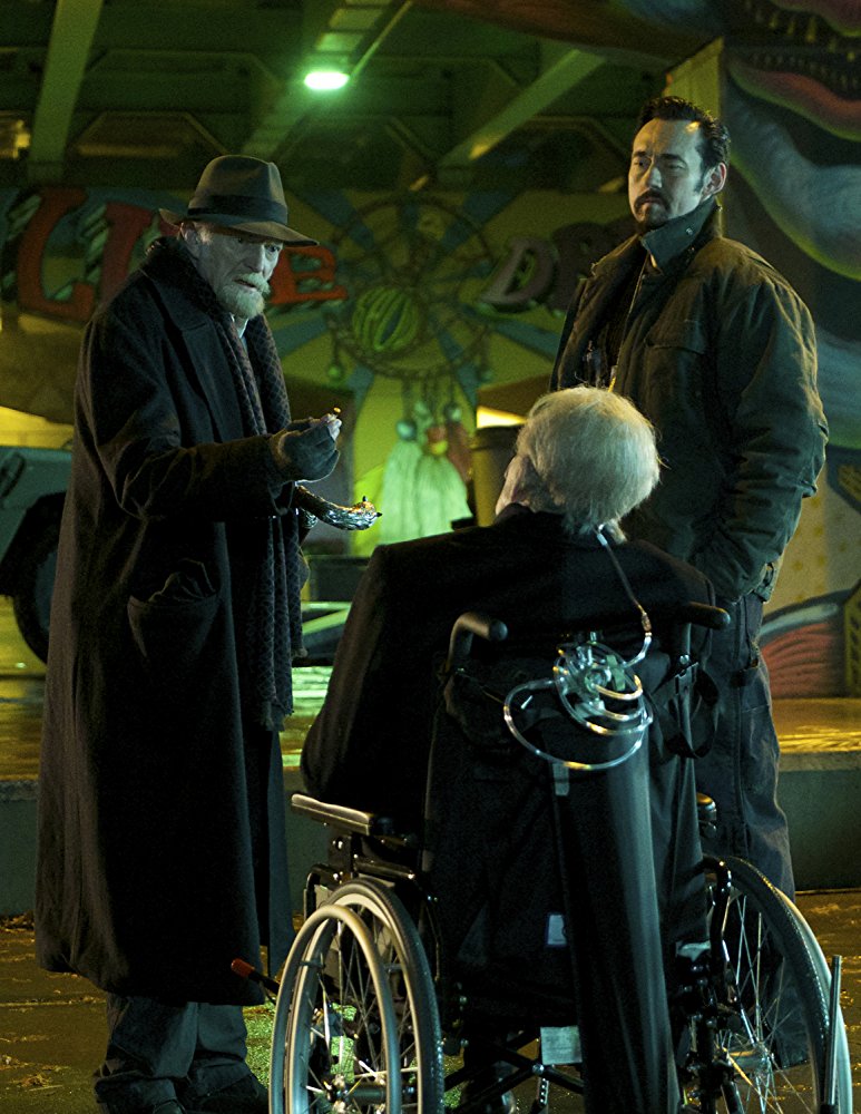 Eldritch Palmer