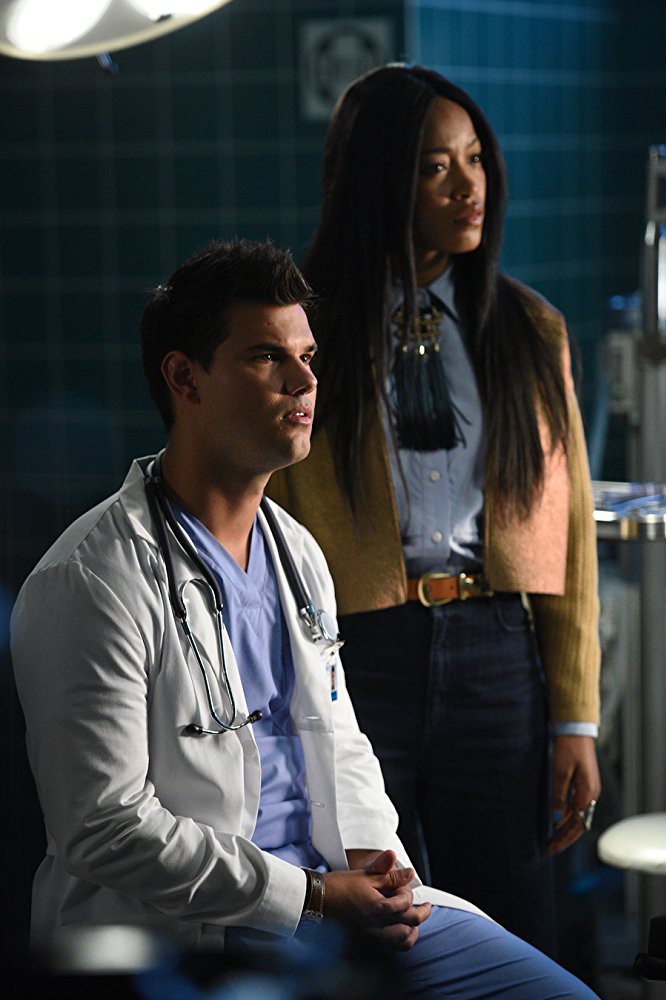 Dr. Cassidy Cascade