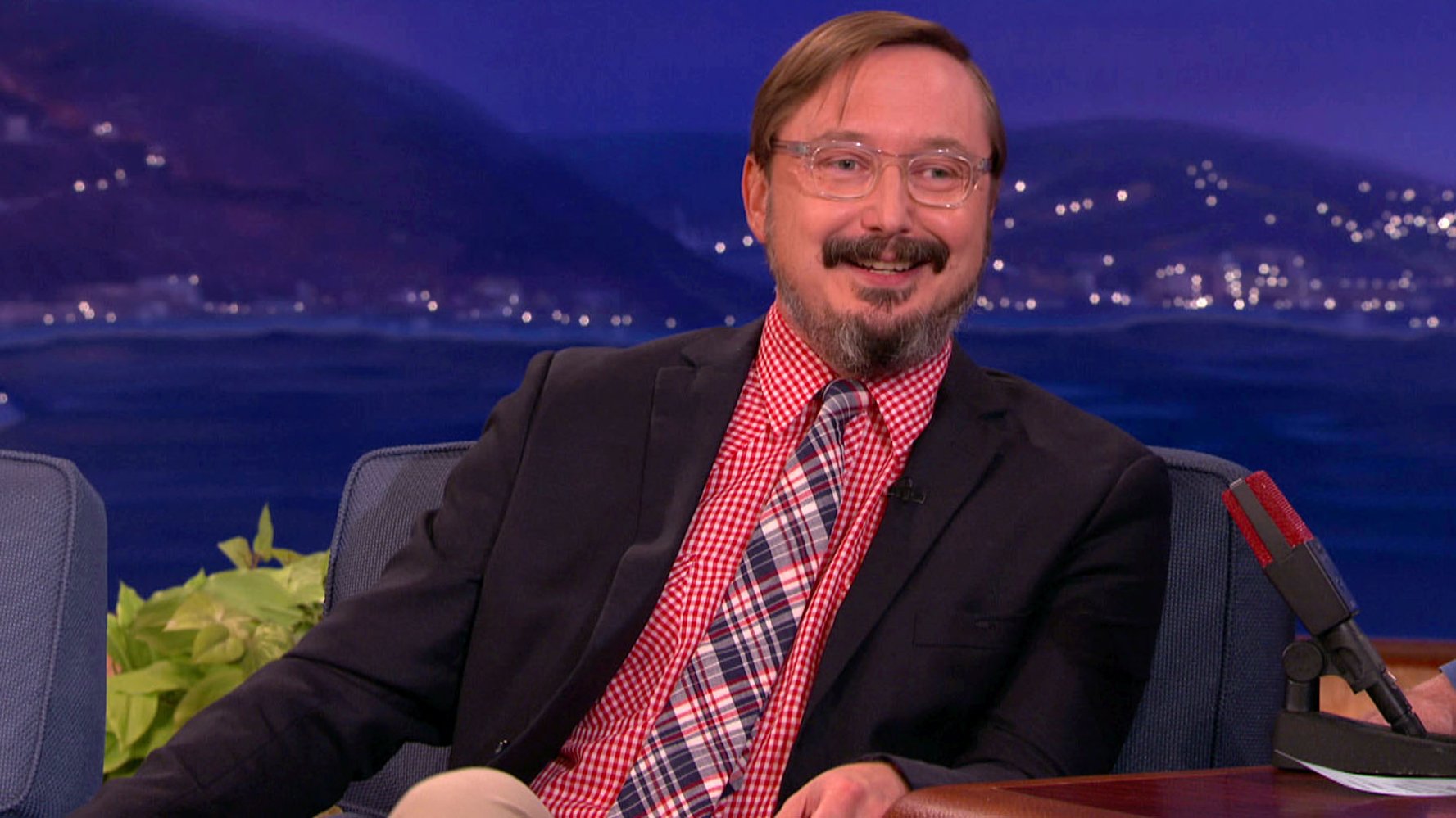 John Hodgman