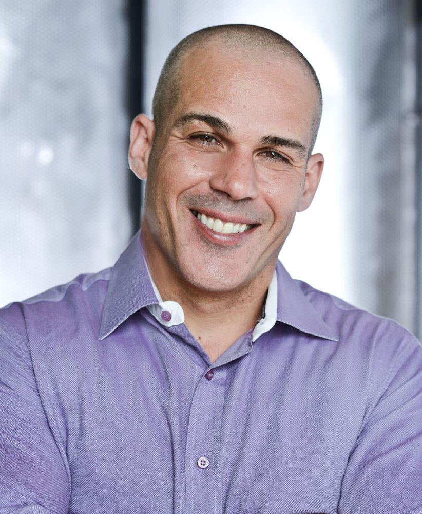 Gregory Dasilva