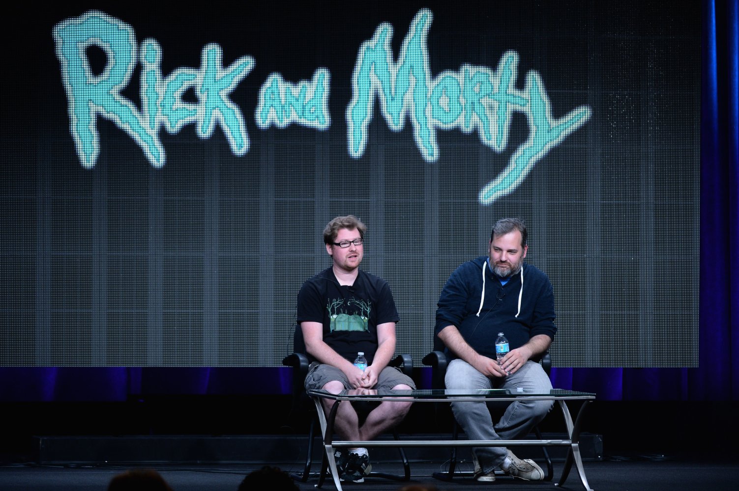 Justin Roiland