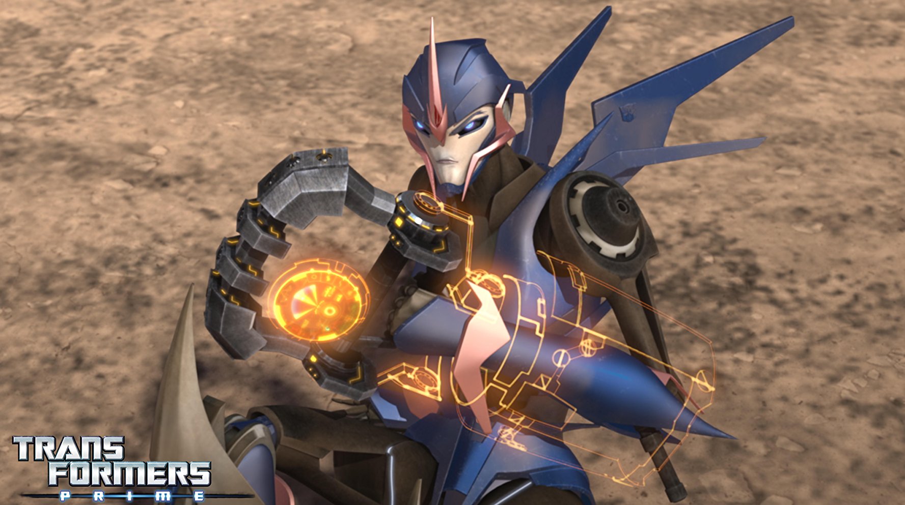 Arcee