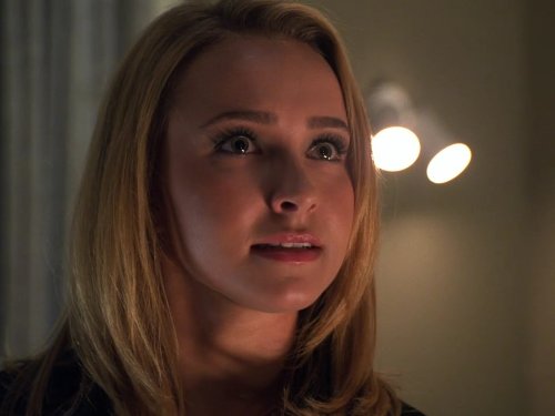 Claire Bennet