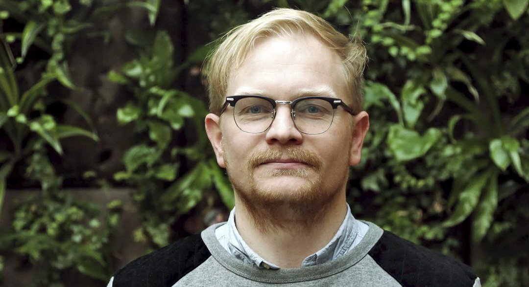 Jan Trygve Røyneland