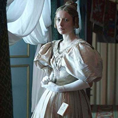 Lady Flora Hastings