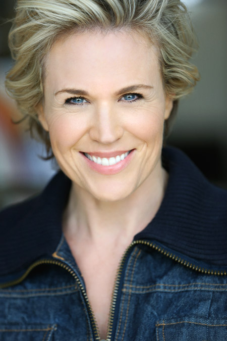 Jennifer Sommerfeld