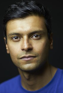 Usman Akram