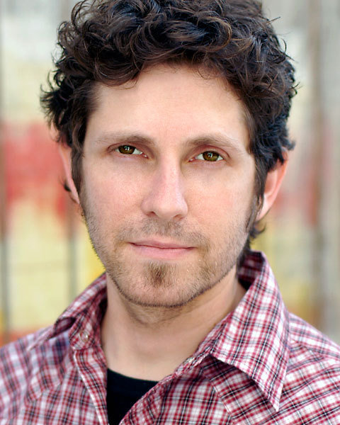 Matthew Solomon