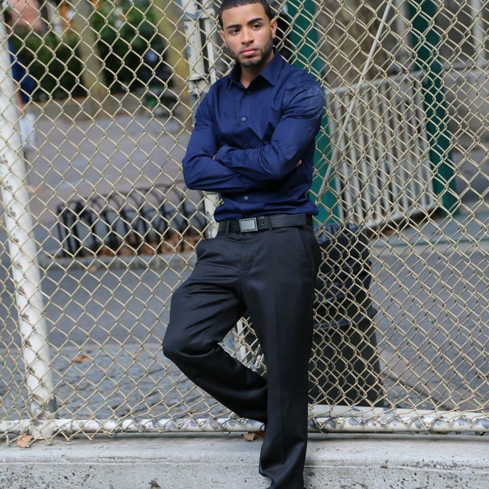 Anthony Romeo Garcia