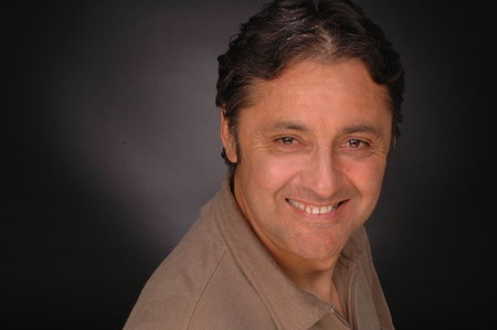 Joel Munoz