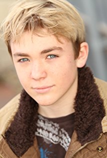 Hunter Wilson