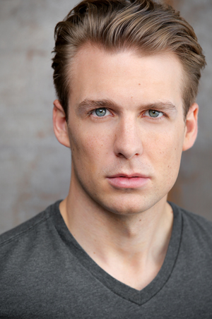 Dillon Scott