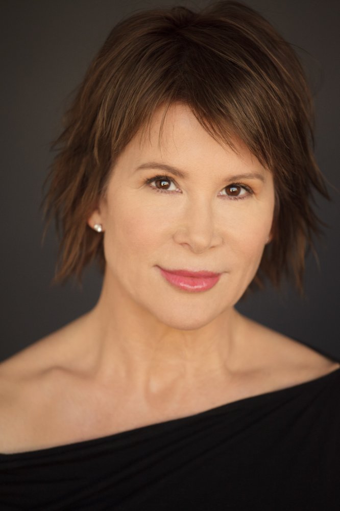 Susan Rinell