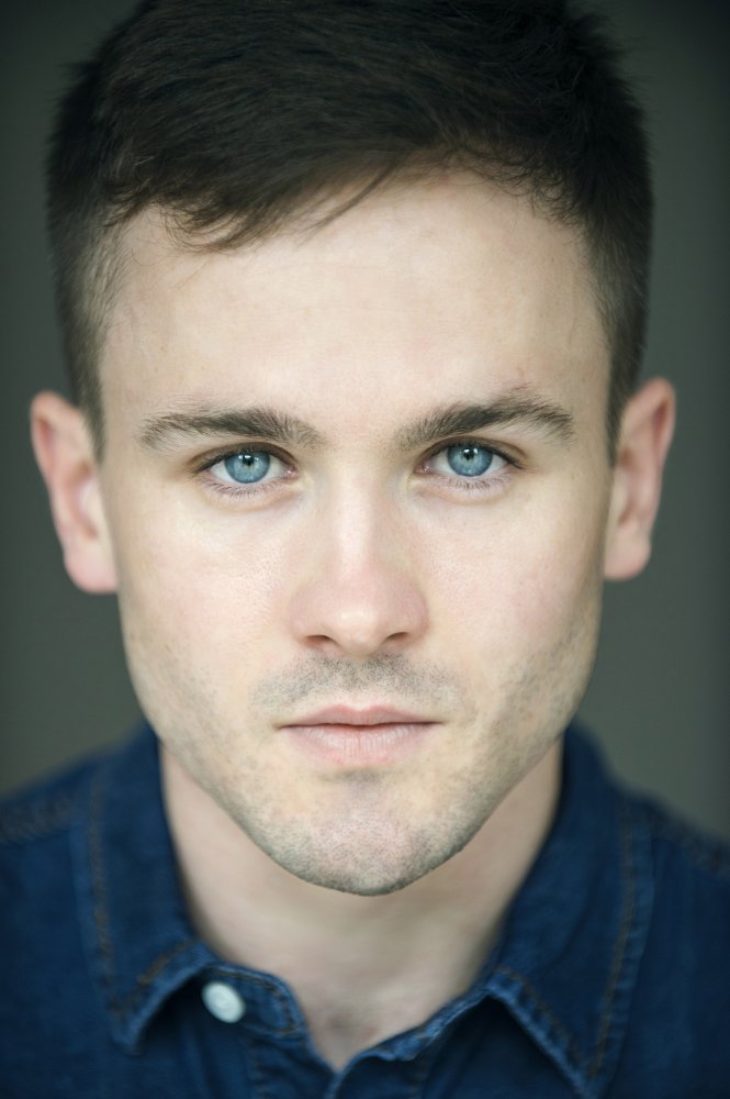 Fionn Walton