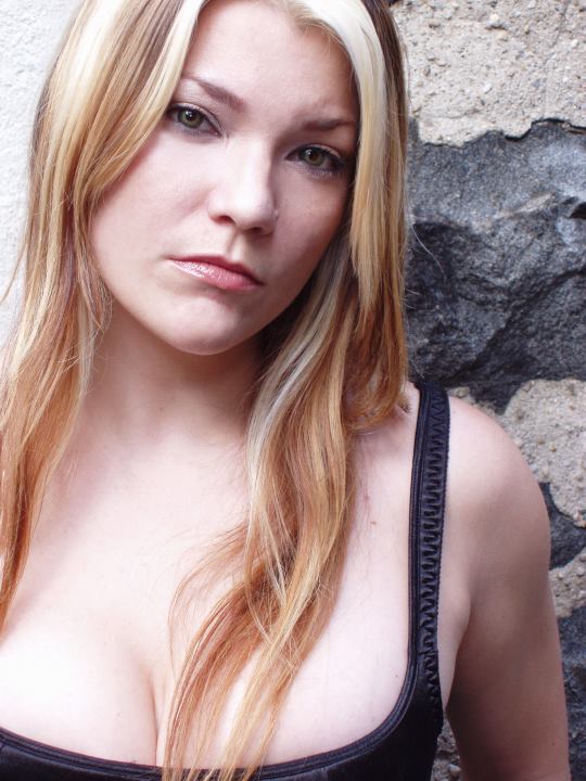 Misty Marshall