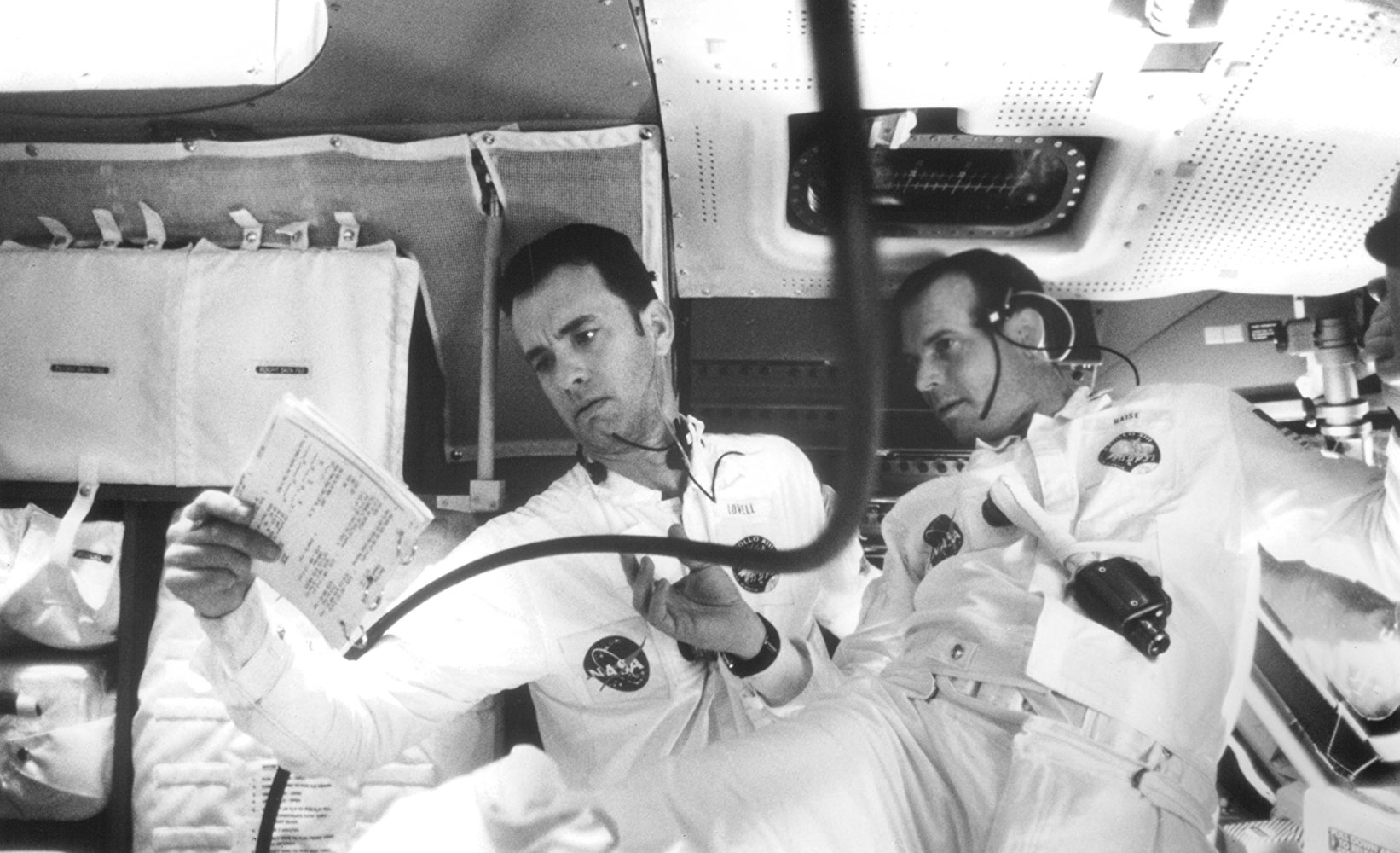 Jim Lovell