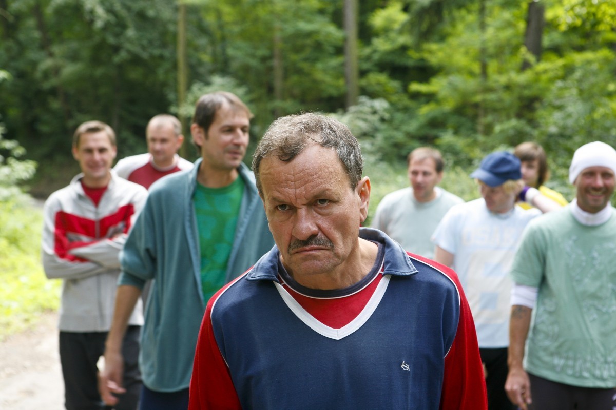 Miroslav Krobot