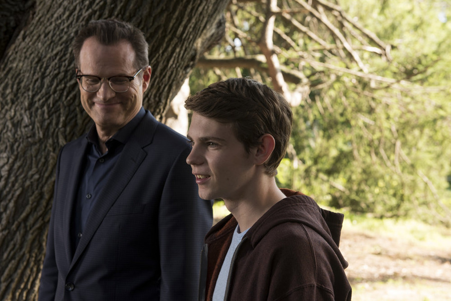 Jack Coleman