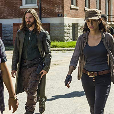 Tara Chambler