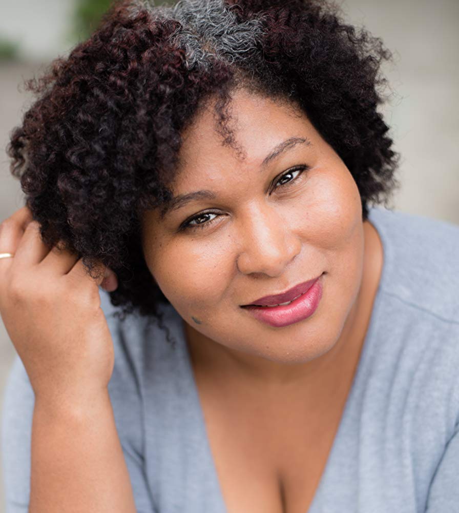Constance Fields