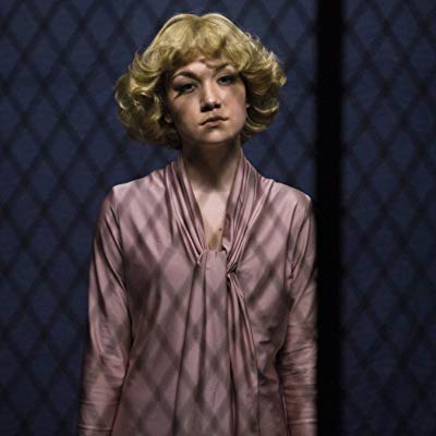 Star Davis