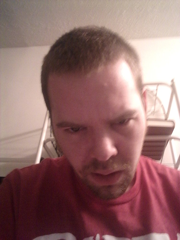 Steven Morris
