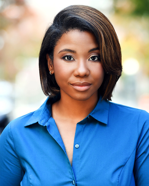 Nikia Reynolds
